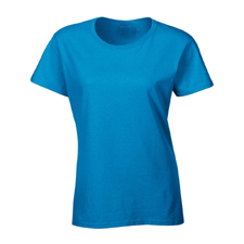 Women Half Sleeve T-Shirt Exporter In Tirupur